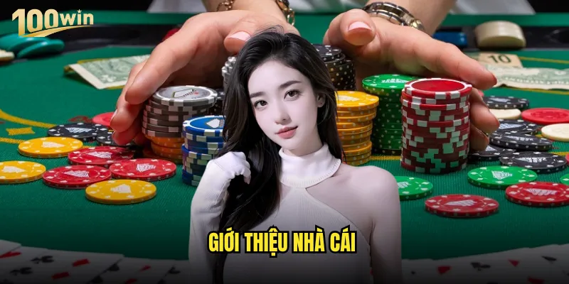 Giới thiệu tổng quan về thương hiệu cá cược này